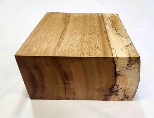 Eucalyptus Wood Stock
